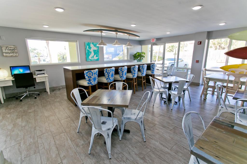 Surf & Sand Hotel Pensacola Beach Exterior photo