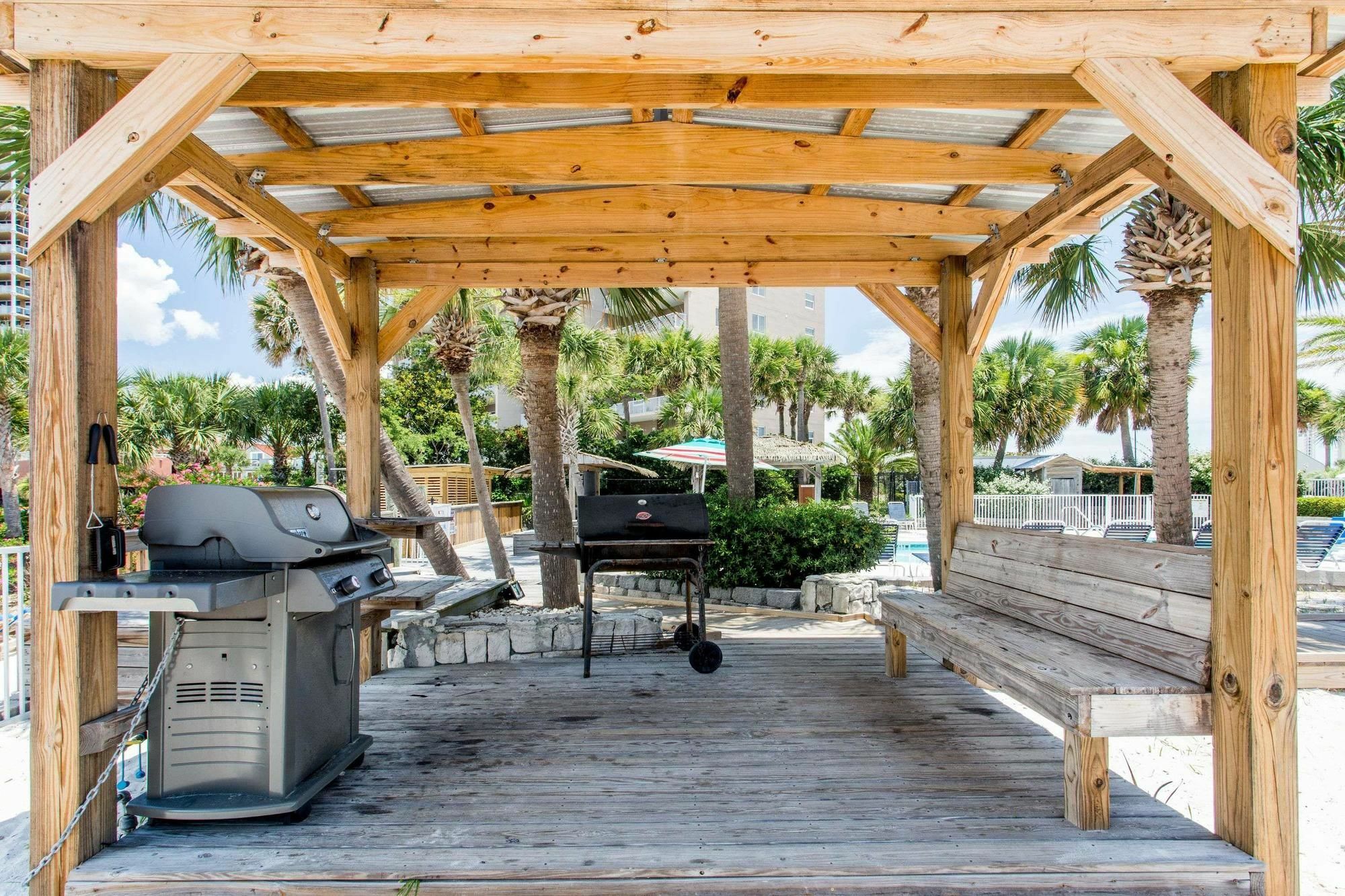 Surf & Sand Hotel Pensacola Beach Exterior photo